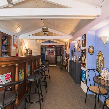 Bar A Bulles - Ancien Comptoir Transforme Villa Reims Ngoại thất bức ảnh